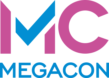 megacon logo
